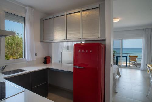 Sideratos Apartments — Chios — photo 4