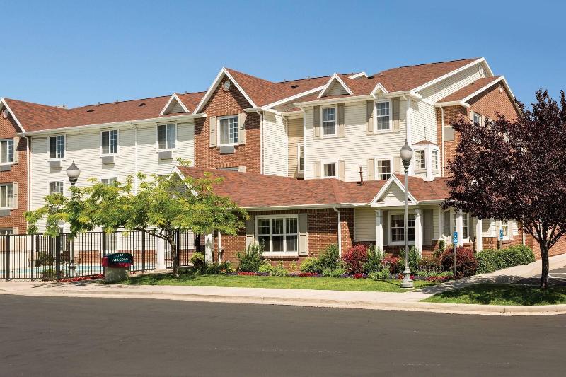 TownePlace Suites by Marriott Salt Lake City Layton - photo 7
