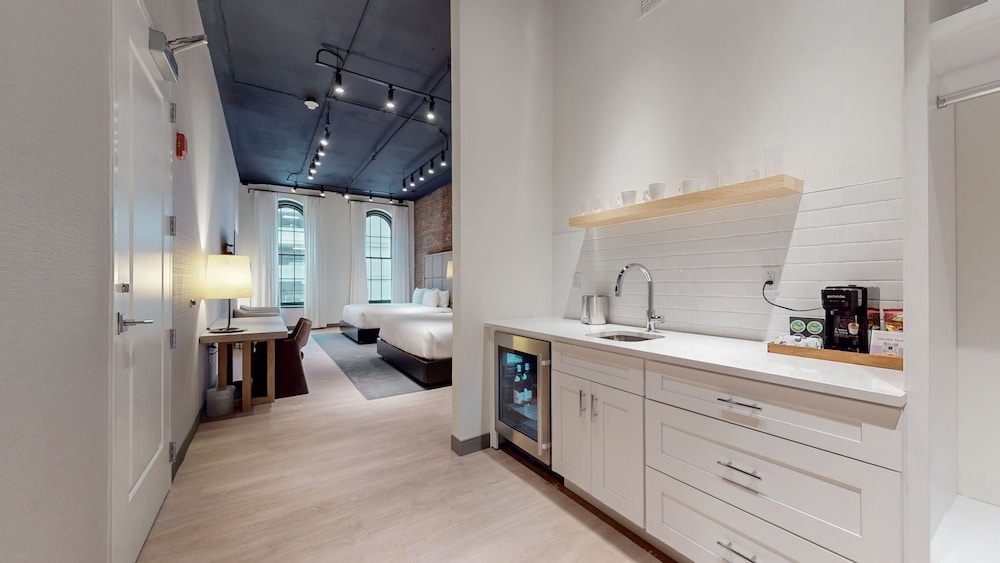 Studio 154 Luxury Hotel - photo 57
