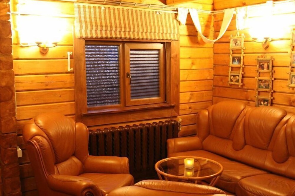 Park Hotel Angel — Chernyakhovsk — photo 4