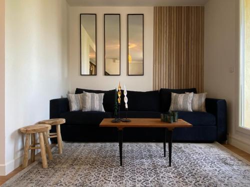 La Sanary Sleep in Sanary in Sanary-Sur-Mer, France