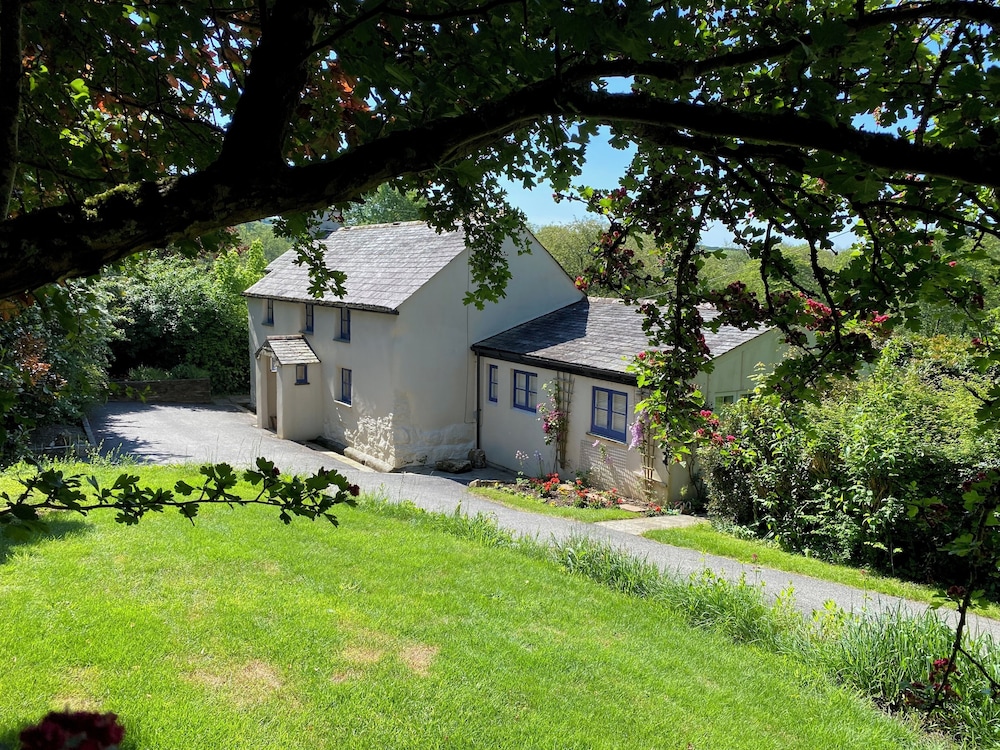 Lower Tamsquite in Bodmin, United Kingdom