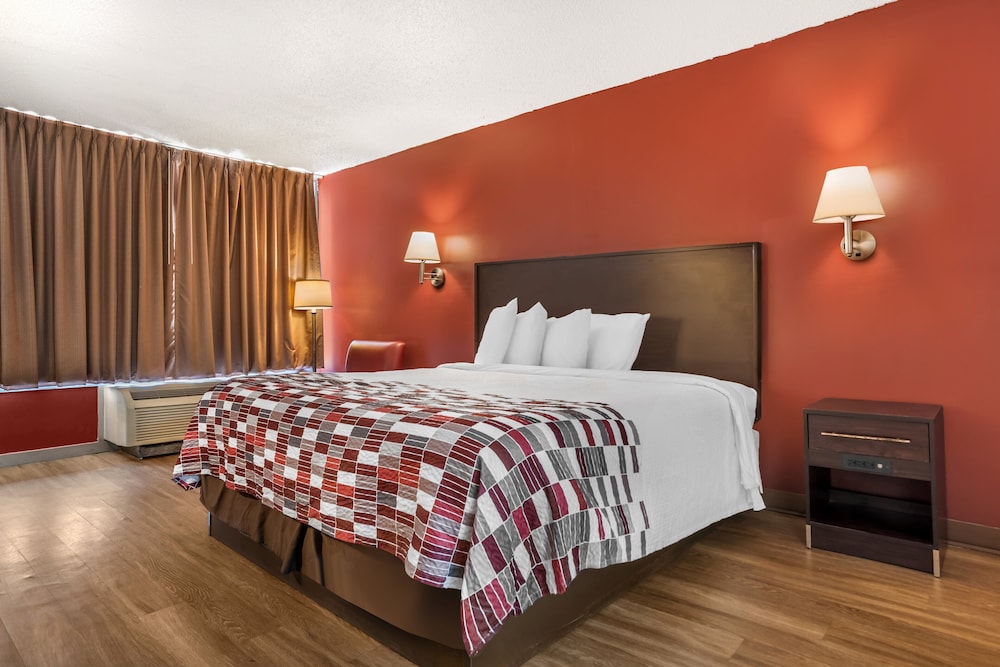 Red Roof Inn Montgomery Midtown - photo 11