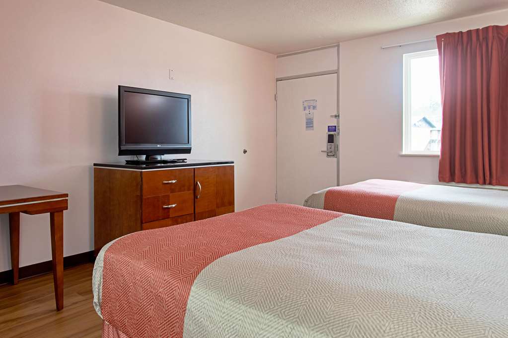 Motel 6 Alma AR - photo 15