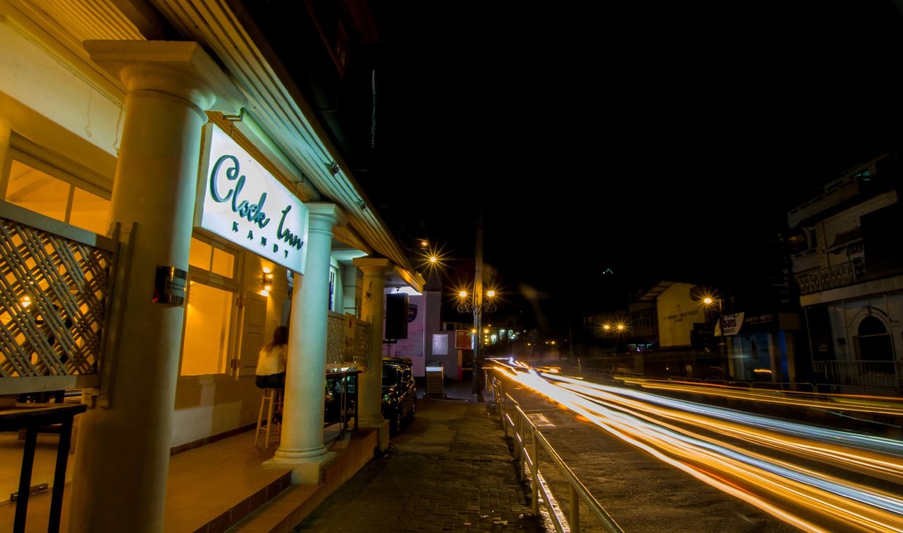 Clock Inn Kandy — Kandy — photo 4