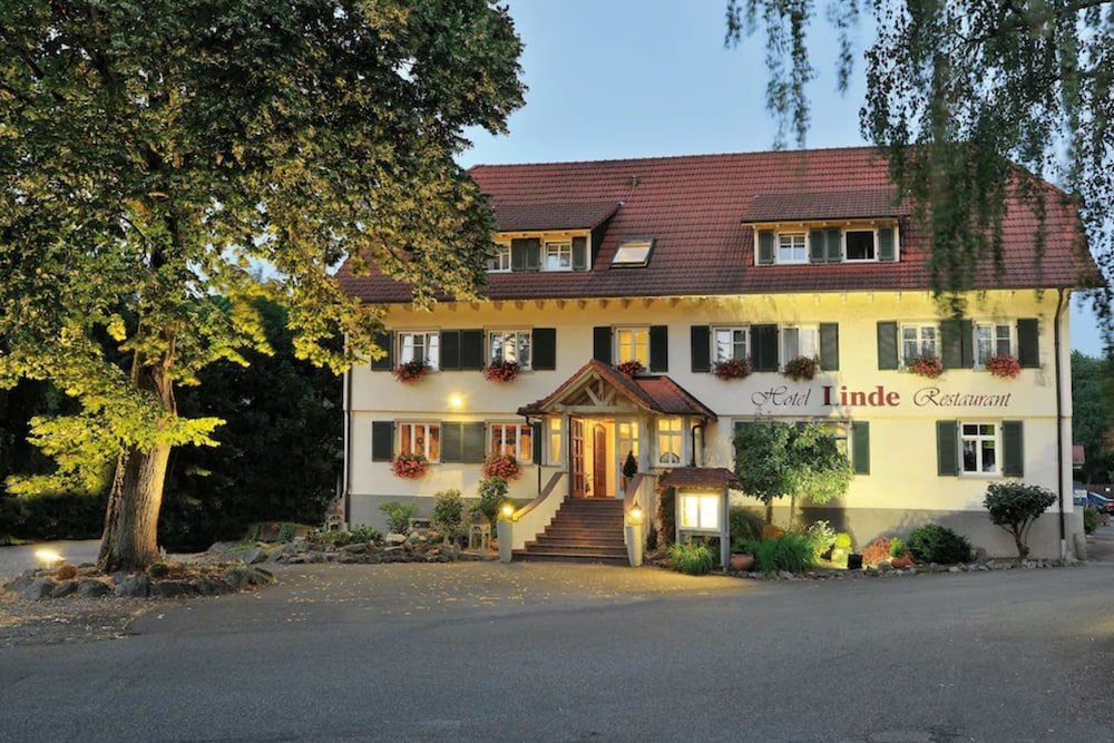 Hotel Linde Durbach — hotel in Durbach
