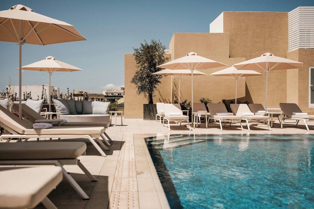 Courtyard by Marriott Sliema in Sliema, Malta