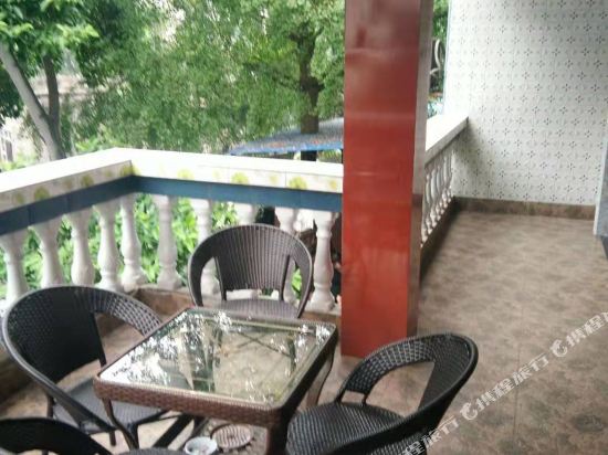 Hejiang Holiday Hotel in Hejiang, People's Republic of China