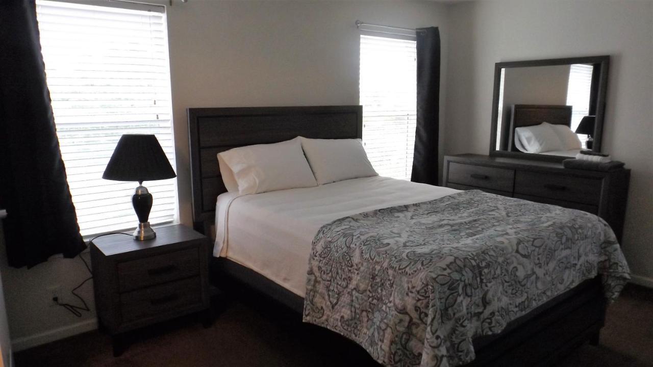 Campbell's Accommodations - carbon neutral hotel in Unknown City