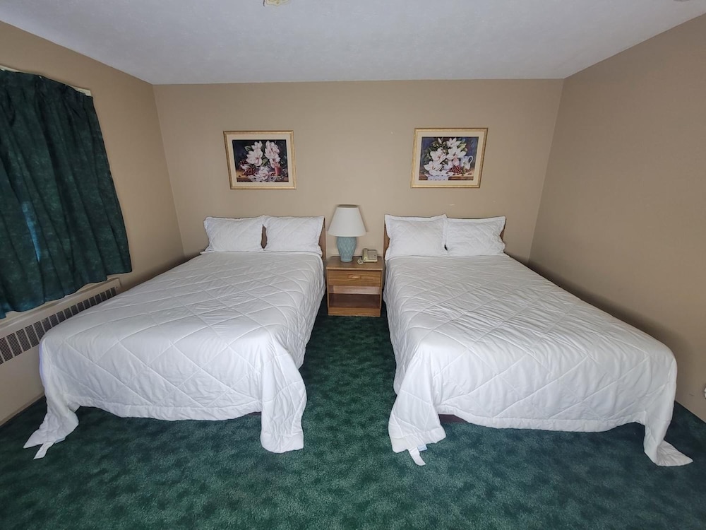 Medina Inn - photo 12