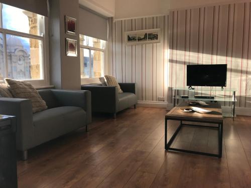 Llandudno Apartments — 4-Star Luxury Hotel in Llandudno, United Kingdom