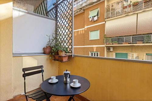 The Appian Way Apartment San Giovanni by RHR — 4-Star Luxury Hotel in Rome, Italy