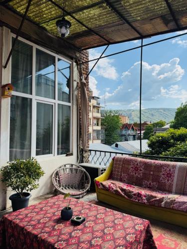 Nina s Sweet Home