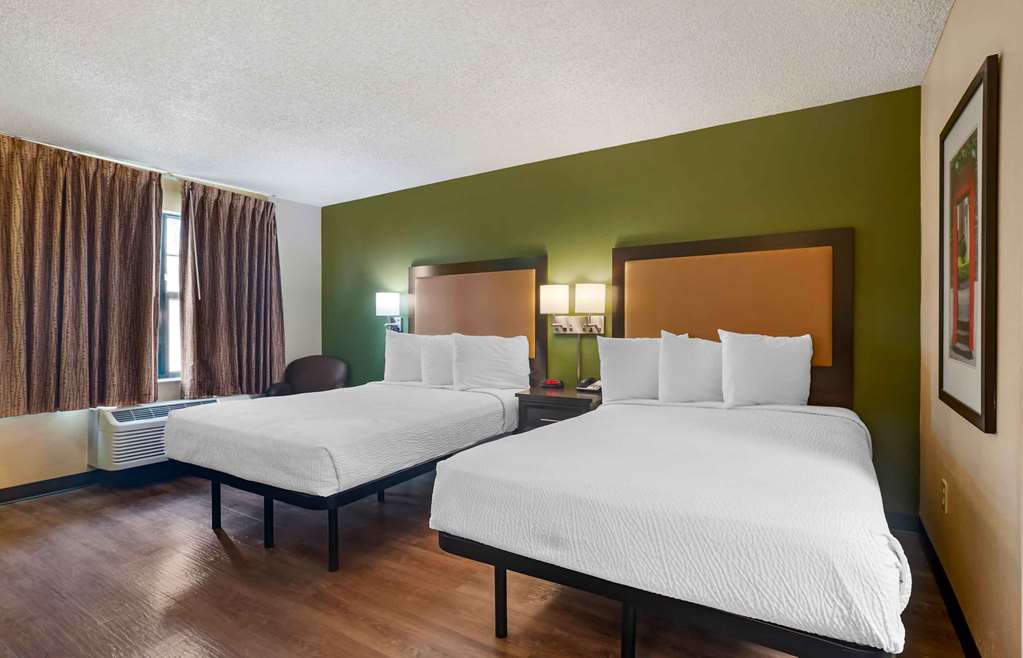 Extended Stay America Suites Palm Springs Airport - photo 24
