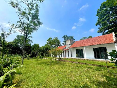 The Garden Homestay — 4-Star Luxury Hotel in Ninh Binh, Vietnam