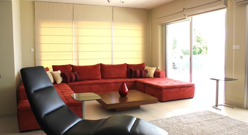 Pegasos Beach Apartment