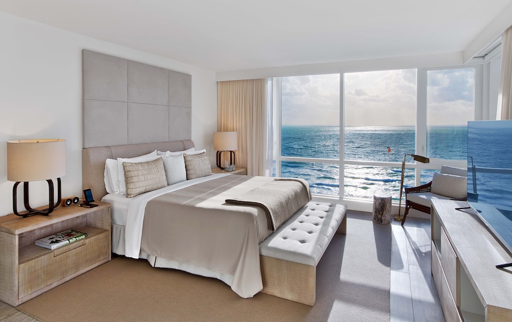 The Retreat Collection at 1 Hotel & Homes South Beach - photo 24