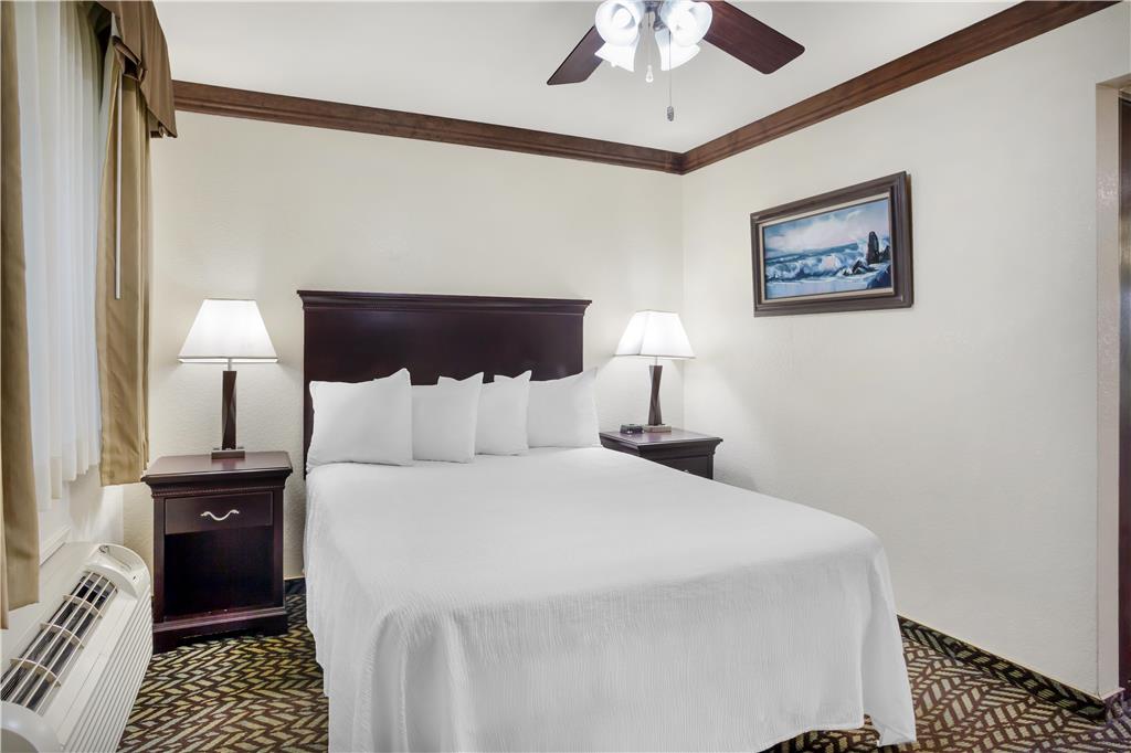 Best Western Plus Yosemite Gateway Inn - photo 40