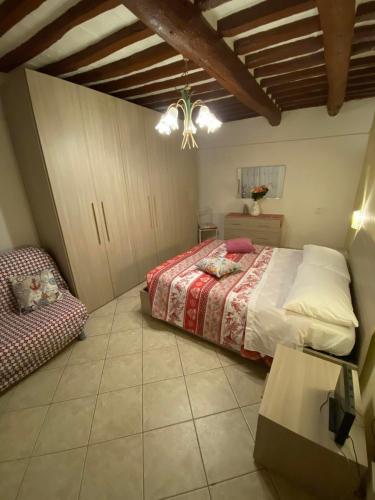 Casa Maria — 4-Star Luxury Hotel in Portoferraio, Italy