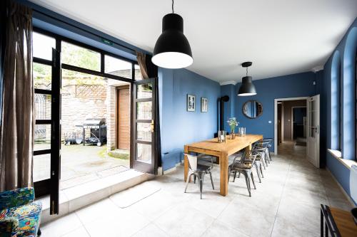 Penzion Pod hrádkem in Mikulov, Czech Republic