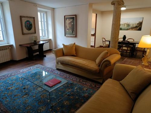 Via del Corso Apartment — 4-Star Luxury Hotel in Rome, Italy