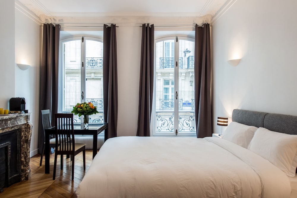 Paris Square - last minute hotel in Paris