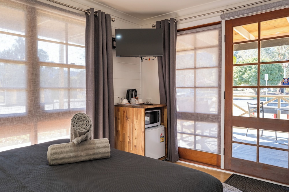 Dartmouth Hotel — Falls Creek — photo 3