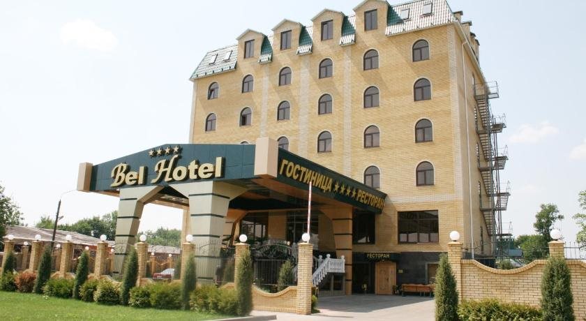 BelOtel in Belorechensk, Russia