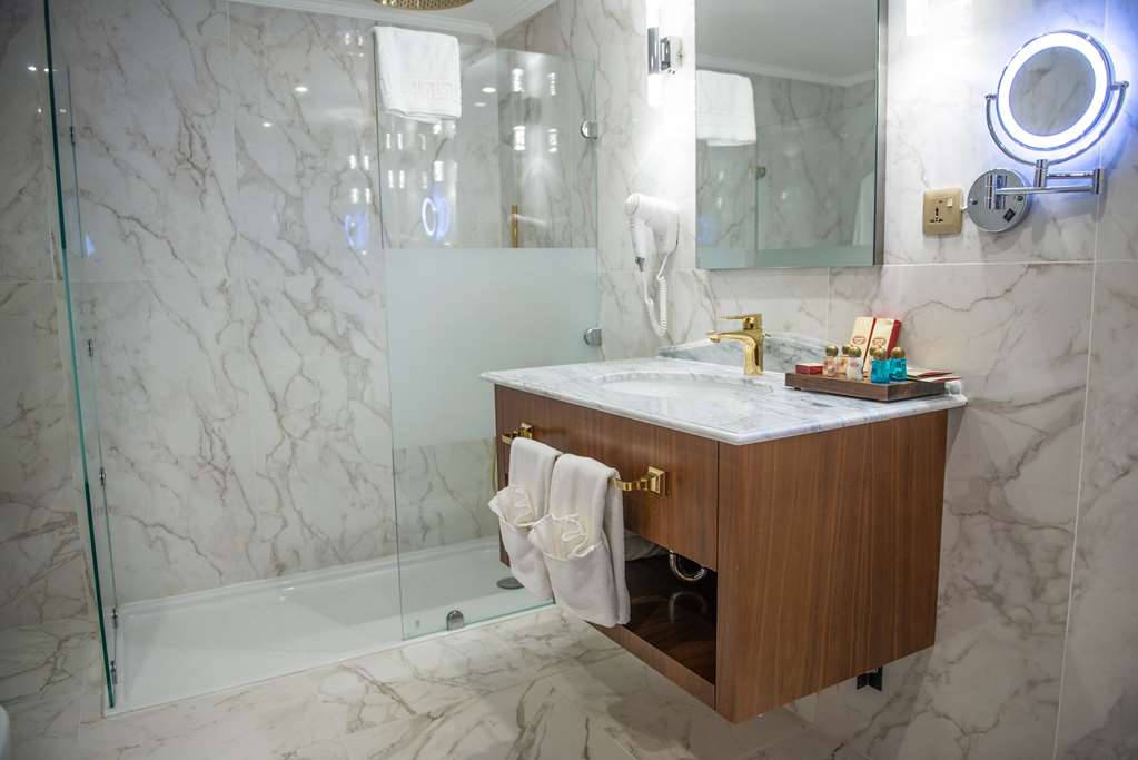 Erbil International Hotel — Erbil — photo 4