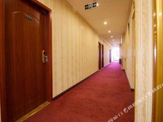 Xingsheng Hotel - last minute hotel in Chengdu