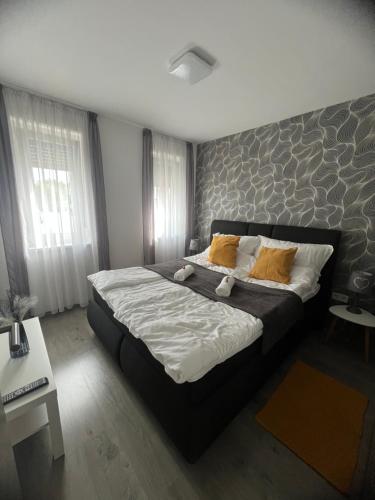Sophia Apartman Gödöllő — 4-Star Luxury Hotel in Godollo, Hungary