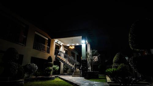 Ondjo Yetu - last minute hotel in Benoni