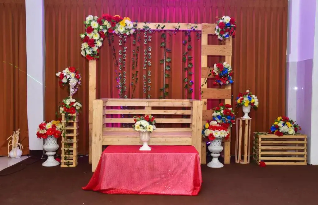 New Isuru City in Dambulla, Sri Lanka