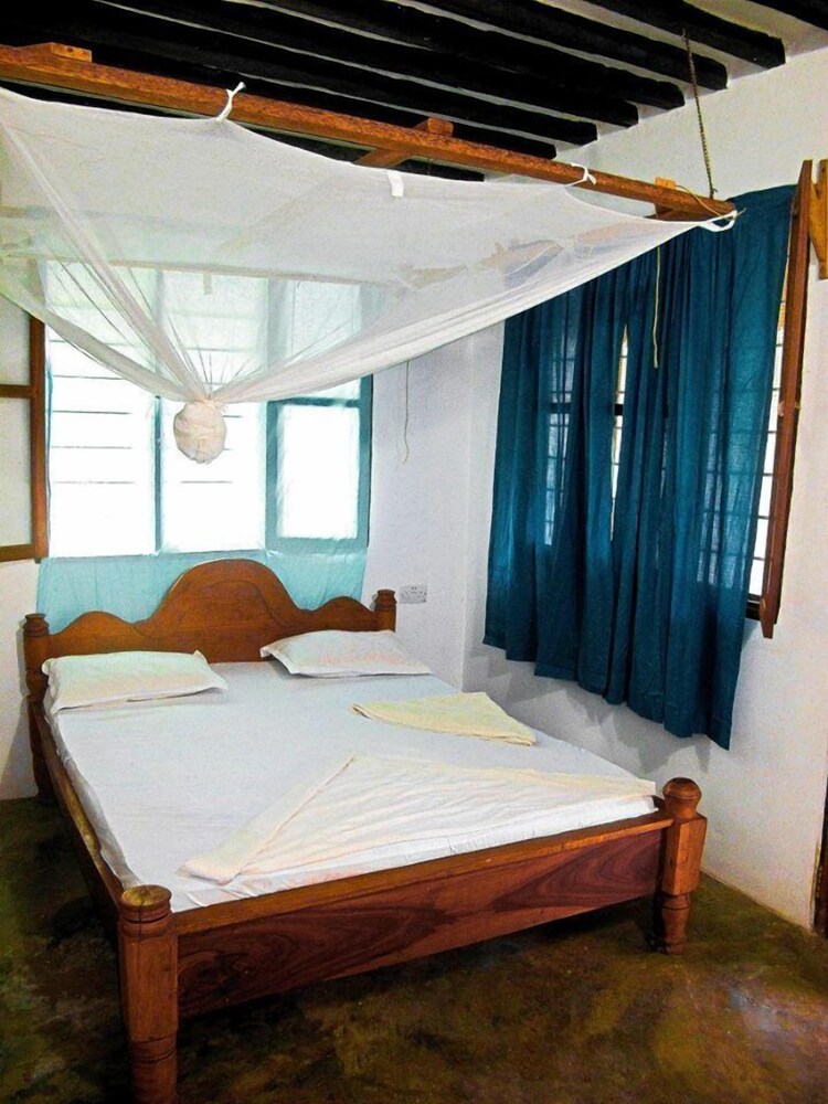Pakacha Bungalows — Zanzibar — photo 3
