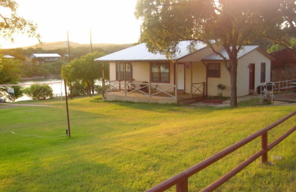 Thunderbird Resort & Event Center - photo 200