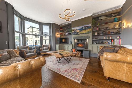 The Eyrie in Keswick, United Kingdom