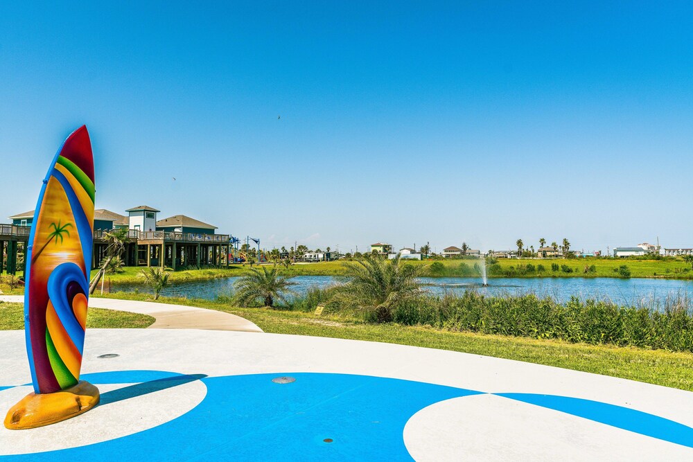 Stella Mare RV Resort - photo 45