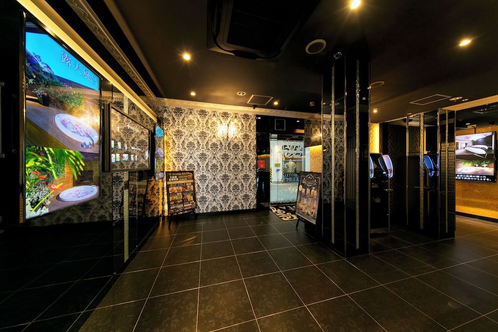 Hotel Eldia Modern Kobe in Kobe, Japan