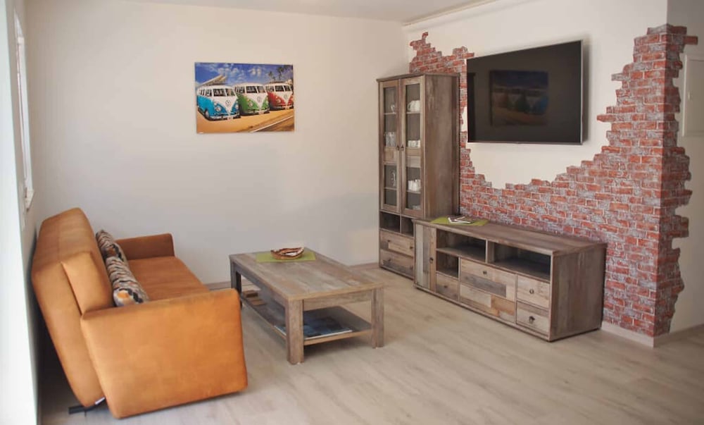 Ferienwohnung Jurastein — 4-Star Luxury Hotel in Burglengenfeld, Germany