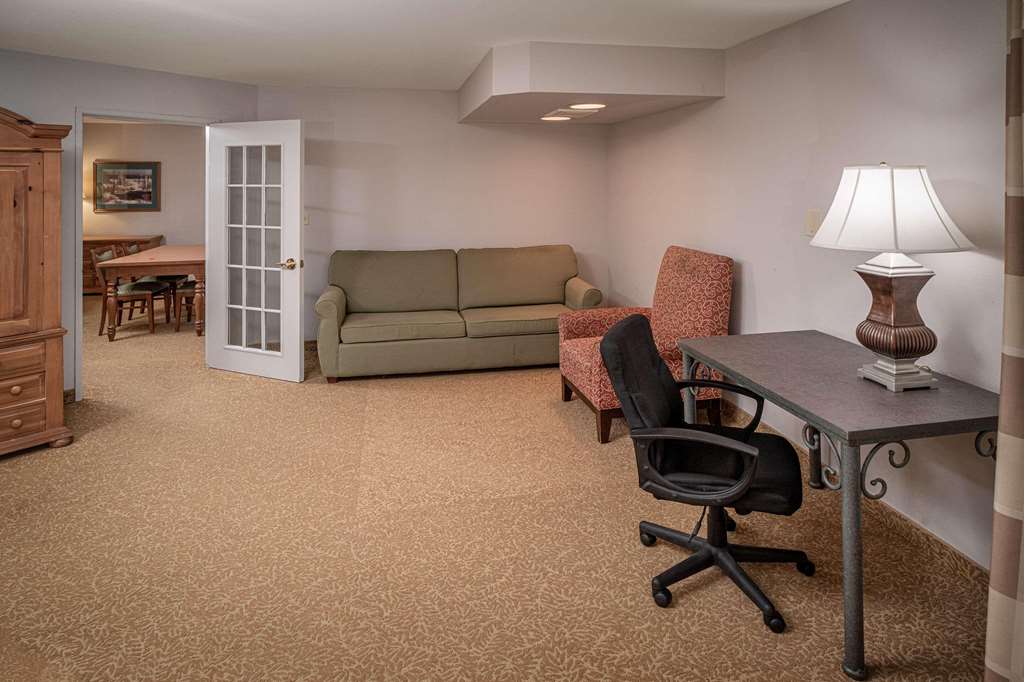 Country Inn Suites By Radisson Beckley Wv - photo 19