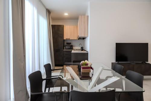 MINA Apartments — 4-Star Luxury Hotel in Lido Di Jesolo, Italy