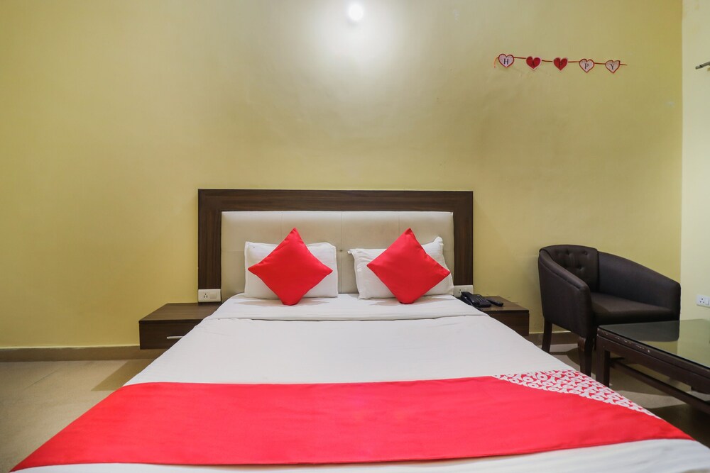 Oyo 2767 Hotel Ganga Darshan 2 — Rishikesh