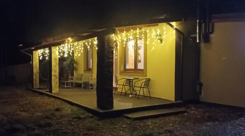 Domek Zielenina - last minute hotel in Unknown City