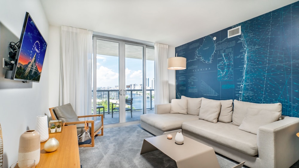 Resort Apartments - photo 9