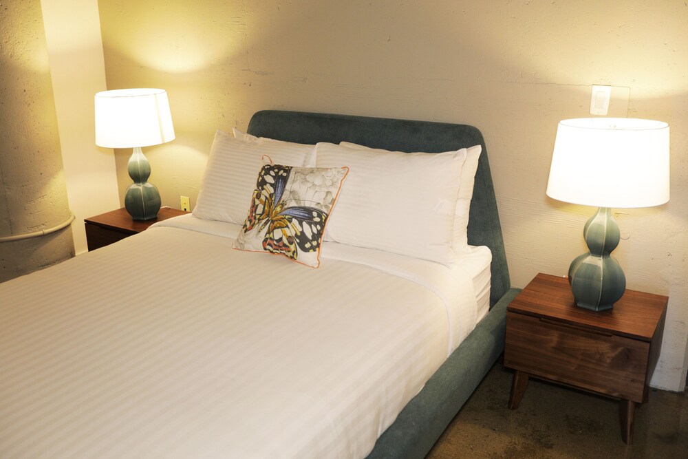 Urban Lifestyle Suites - photo 34