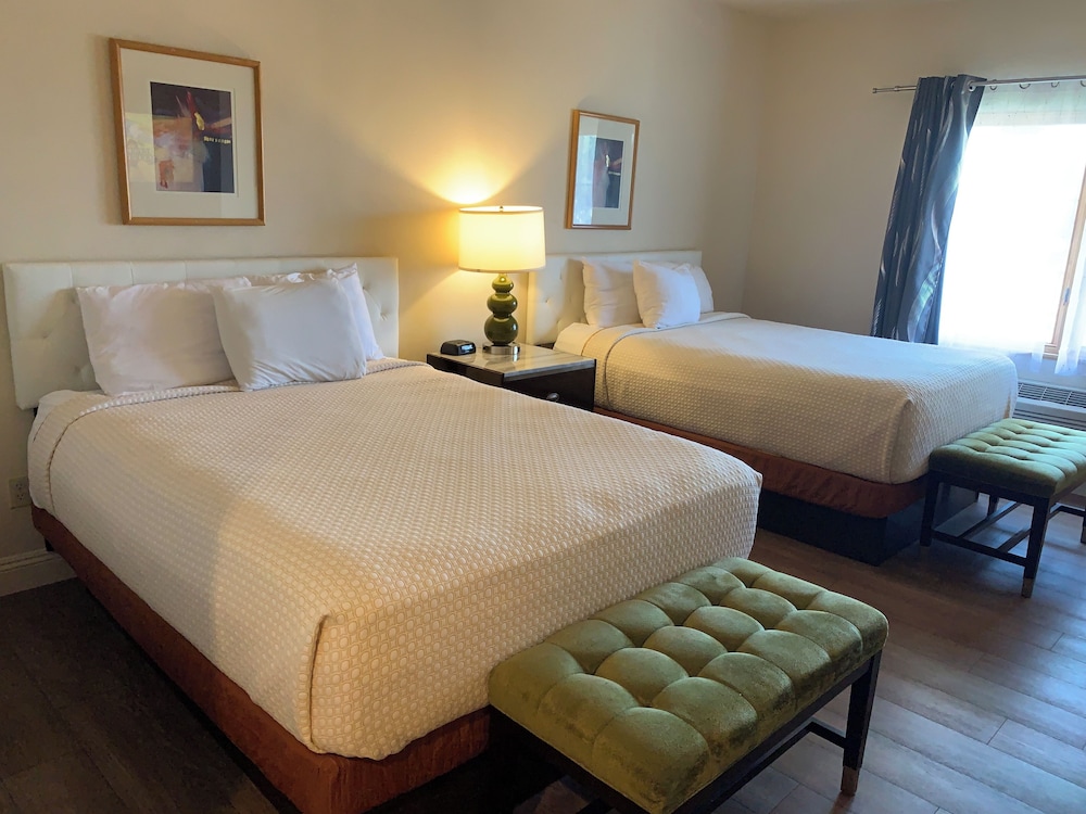 Rocklin Park Hotel - photo 5