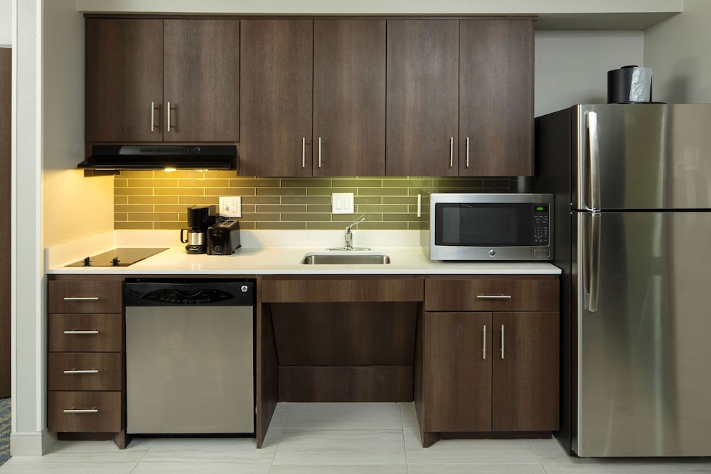 Homewood Suites by Hilton Houston Katy Mills Mall - photo 12