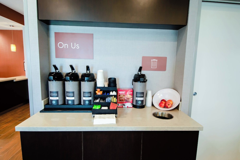 TownePlace Suites by Marriott Temple - photo 29