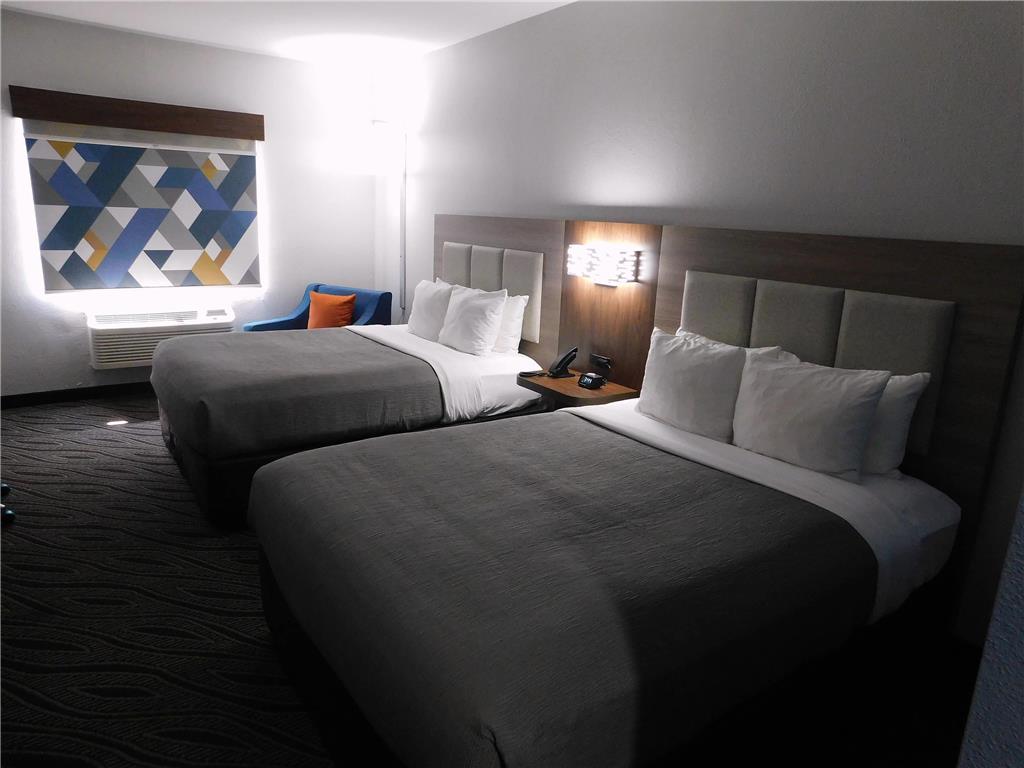 Quality Inn Pontiac - photo 37