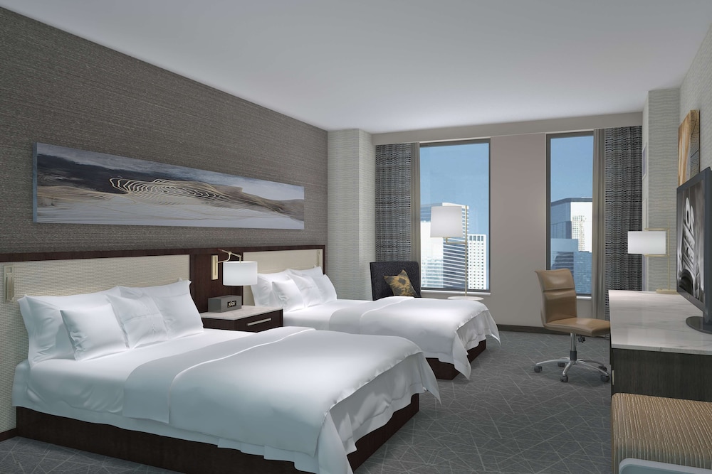 Hilton Rochester Mayo Clinic Area - photo 18